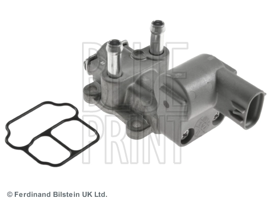 Idle Control Valve, air supply